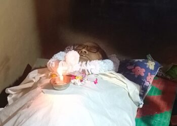 Congress Leader Kishore Kumar Chakma Passes Away at 55, Party Mourns Loss