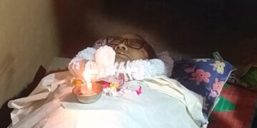 Congress Leader Kishore Kumar Chakma Passes Away at 55, Party Mourns Loss