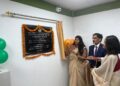 Tripura Gramin Bank Unveils Renovated Kadamtala Branch in North District