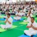 Tripura Celebrates International Yoga Day with Statewide Participation