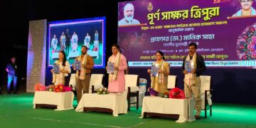 Tripura Declared Fully Literate, Becomes India’s Third State to Achieve Milestone