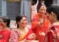 Ambubachi festival celebrates in state
