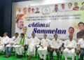 Congress Only Party Fighting for Tribal Rights: Adivasi Congress Chief Dr Vikrant Bhuria in Tripura