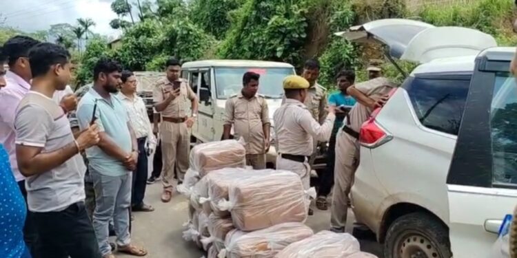 CM Manik Saha Flags Alarming Rise in Drug Abuse, Seeks United Fight Against Crisis