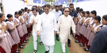 Politics of scams, appeasement, replaced by development, innovation: CM