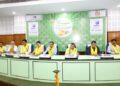 Pineapple Prices Triple in 7 Years, Tripura Eyes Global Market: Minister
