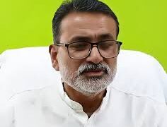 Tripura Congress Slams State Government Over Textbook Delay in Government Schools