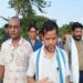 Minister Sukla Charan Noatia Inspects Jolaibari Roads, Promises Action