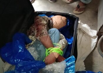 Love Triangle Turns Deadly: Body of Indranagar Youth Found in Freezer, 6 Arrested