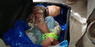 Love Triangle Turns Deadly: Body of Indranagar Youth Found in Freezer, 6 Arrested