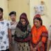 Two Bangladeshi Women, Indian Tout Held for Illegal Entry in Tripura