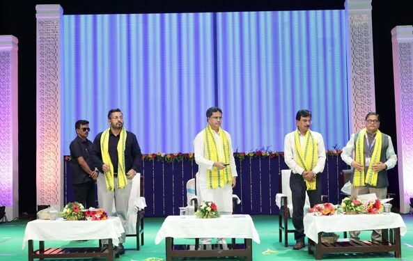 CM launches School Quality Framework to elevate education standards