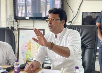 MBB Airport Advisory Committee Meeting Held to Review Passenger Services, Operations