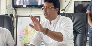 MBB Airport Advisory Committee Meeting Held to Review Passenger Services, Operations