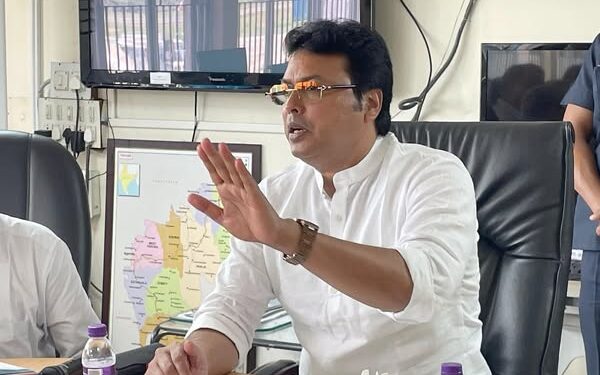 MBB Airport Advisory Committee Meeting Held to Review Passenger Services, Operations