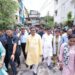 Kalapani Canal to be fully concreted, drainage work underway: CM