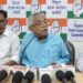 Smart meters spark political power clash in Tripura: Opposition slams BJP over ‘excessive billing’