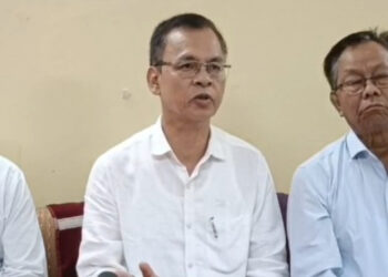 Tipra Motha Threatens to Exit Tripura Govt Over Unmet Demands, Border Infiltration