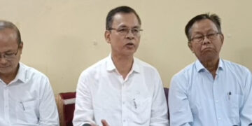 Tipra Motha Threatens to Exit Tripura Govt Over Unmet Demands, Border Infiltration