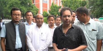 Tipra Motha Seeks Special Electoral Roll Revision in Tripura, Warns of Rethinking Govt Alliance