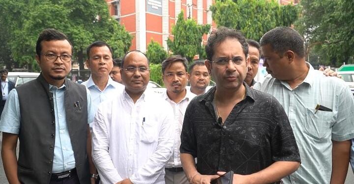 Tipra Motha Seeks Special Electoral Roll Revision in Tripura, Warns of Rethinking Govt Alliance