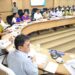 Agartala Mayor Chairs High-Level Meeting to Tackle Drinking Water Crisis