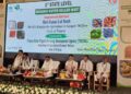 Tripura Hosts First Organic Buyer-Seller Meet, Eyes Global Market for Local Produce