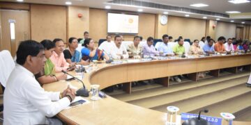 Agartala Municipal Corporation Launches Citizen Services via CSCs, Marking New Digital Milestone