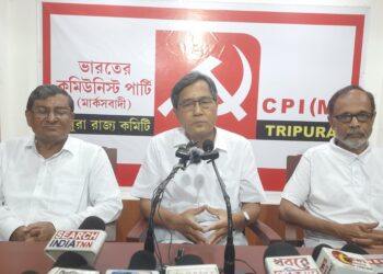 CPIM Slams Power Minister Over Smart Meter Rollout, Warns of Private Sector Entry