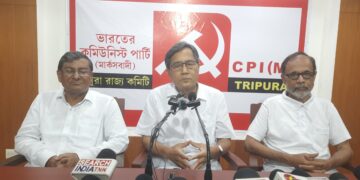CPIM Slams Power Minister Over Smart Meter Rollout, Warns of Private Sector Entry
