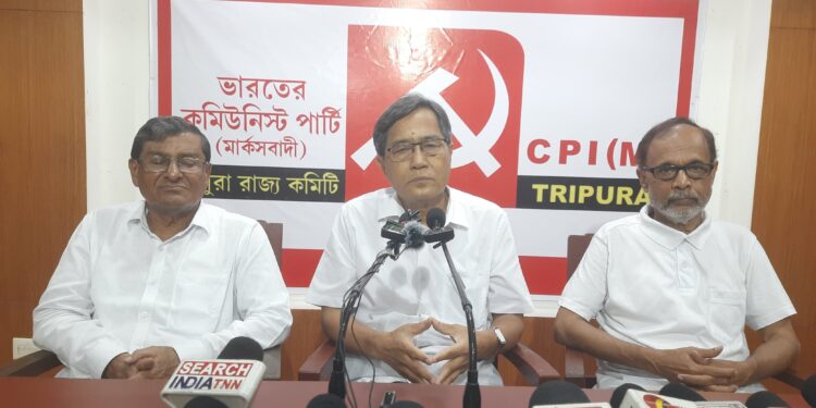 CPIM Slams Power Minister Over Smart Meter Rollout, Warns of Private Sector Entry