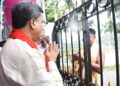 Ker Puja promotes unity, brotherhood and well being: CM