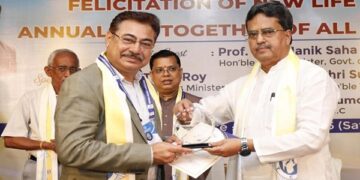 CM Manik Saha Flags Tripura’s Poor Cricket Performance Despite Top Funding, Calls for Revamp