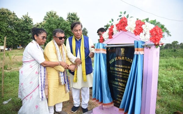 Govt prioritizes development of rural agricultural markets: Ratan Lal Nath