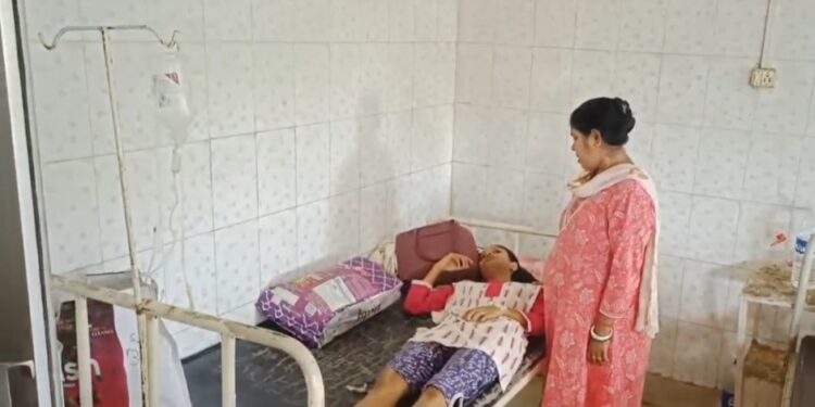 Enquiry Committee Probes Tragic Suicide of Class 10 Girl in South Tripura