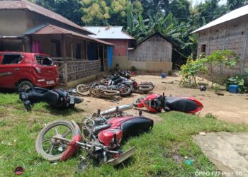 Violent Clash During ‘Mann Ki Baat’ Broadcast Strains BJP–Tipra Motha Ties in Tripura