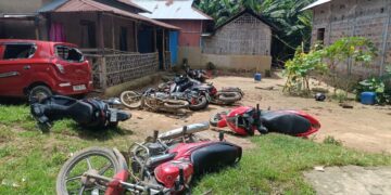 Violent Clash During ‘Mann Ki Baat’ Broadcast Strains BJP–Tipra Motha Ties in Tripura