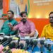Minister Sushanta Chowdhury Slams CPI(M) Over Opposition to Renaming Agartala Town Hall