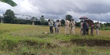 Tripura: Man Lynched to Death Over Theft Suspicion in Dhalai District