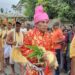Kharchi Puja Begins in Tripura With Grandeur and Devotion