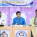 Minister Sudhangshu Das Chairs Review Meet to Resolve Civic Issues in Fatikroy