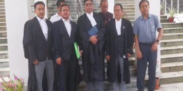 Tripura HC Disposes PIL on Illegal Immigration, Asks Petitioners to Wait for Govt Action