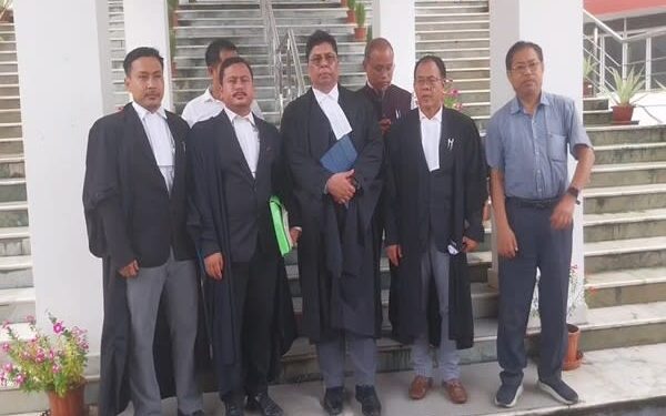 Tripura HC Disposes PIL on Illegal Immigration, Asks Petitioners to Wait for Govt Action