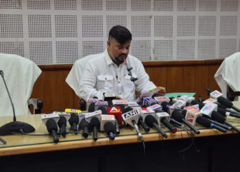 Tripura Cabinet Approves Recruitment of 1,615 Teachers to Boost School Education