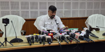 Tripura Cabinet Approves Recruitment of 1,615 Teachers to Boost School Education