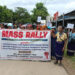 Bru Refugees Rally in North Tripura, Submit Three-Point Demand Charter