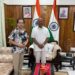 Tensions Escalate in Tripura NDA as Pradyot Meets Governor Amid Tipra Motha Discontent