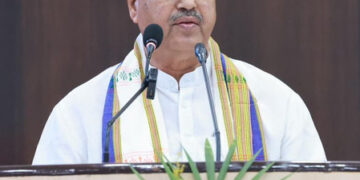 Govt launches 80 IFCs with Rs 32 Crore investment to boost rural livelihoods: CM