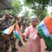 BSF protect borders and bonds with villagers: Ratan Lal Nath