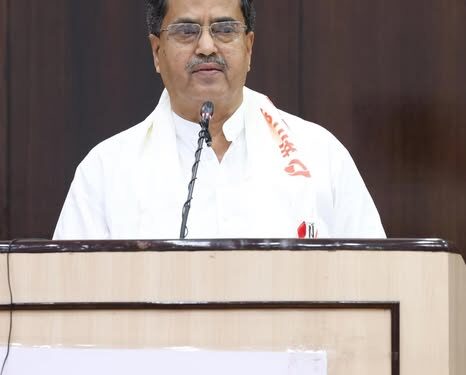 Parents must stay vigilant in fight against drugs: CM